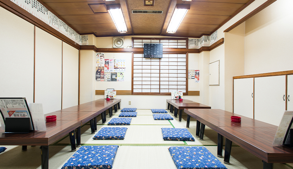 コース・宴会