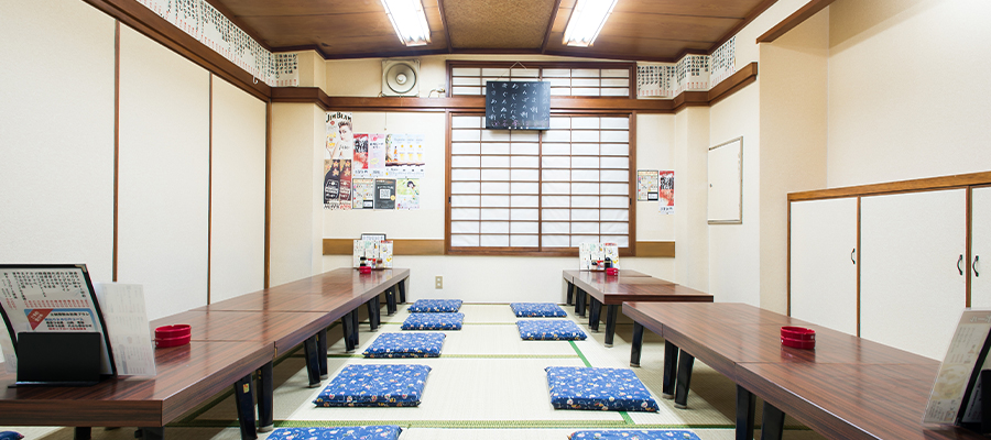 コース・宴会